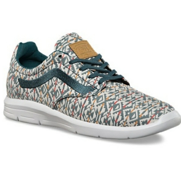 Vans Shoes Vans Iso 5 Shoes Aztec 